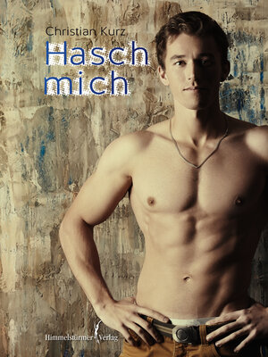 cover image of Hasch mich